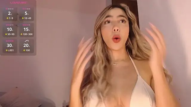 Marian_se on StripChat