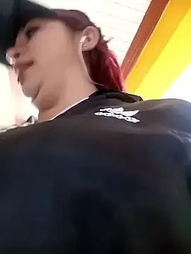 Mariana-94 on StripChat