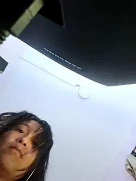 Mariana_eclipse on StripChat