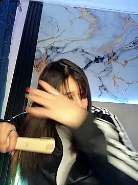 Mariana_eclipse on StripChat