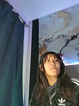 Mariana_eclipse — Showing breasts in the street