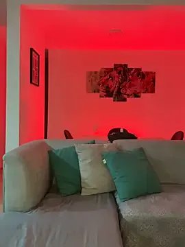 Mariana_gom on StripChat