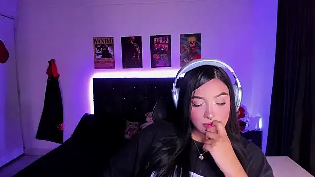 Mariana_Hasper_ on StripChat