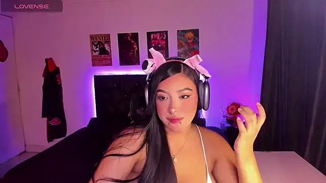 Mariana_Hasper_ on StripChat