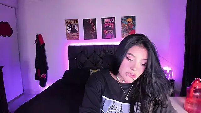 Mariana_Hasper_ on StripChat