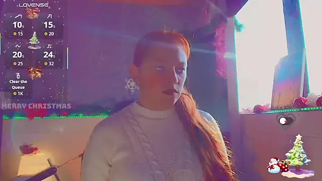 mariana_scott__ on StripChat