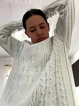 Marianahb-e on StripChat