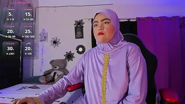 MarianFadel on StripChat