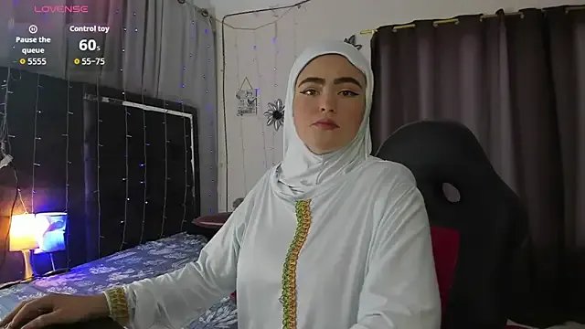 MarianFadel on StripChat