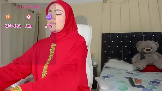 MarianFadel on StripChat