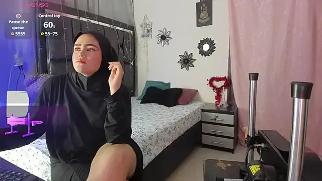 MarianFadel on StripChat