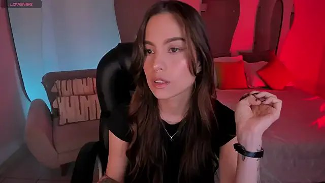 MarianneLane on StripChat