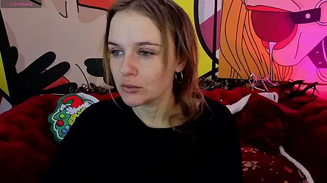 Freechat MaribelRiverr_ on StripChat