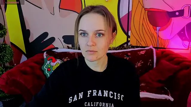 Freechat MaribelRiverr_ on StripChat