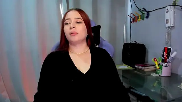 Marie_Castelzc on StripChat