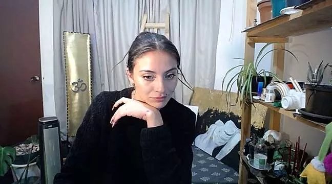 mariecam420 on StripChat