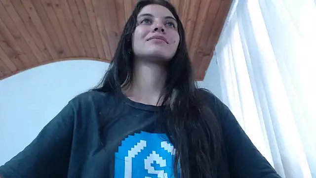 mariecam420 on StripChat