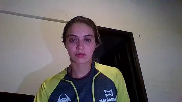 mariecam420 on StripChat