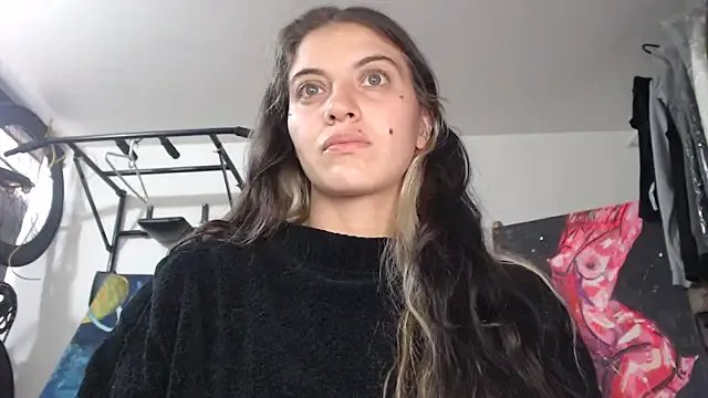 mariecam420 on StripChat