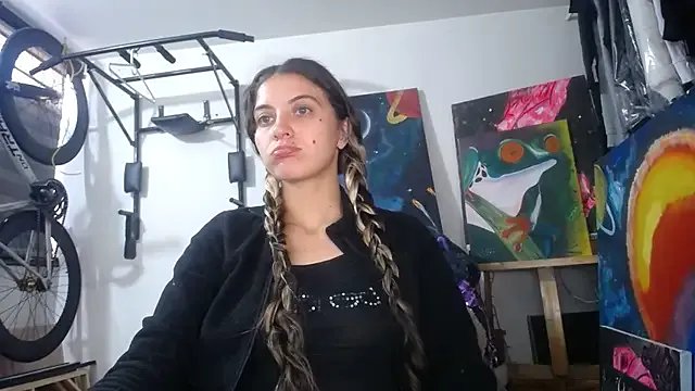 mariecam420 on StripChat