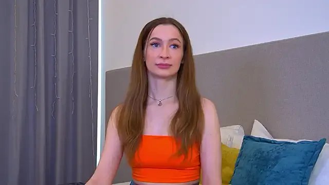 MarieKarma on StripChat