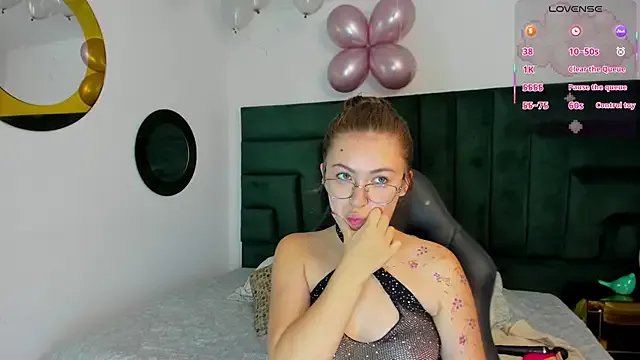 MarieTaylor_ on StripChat