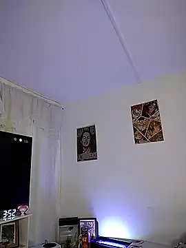 MarieTaylor_ on StripChat