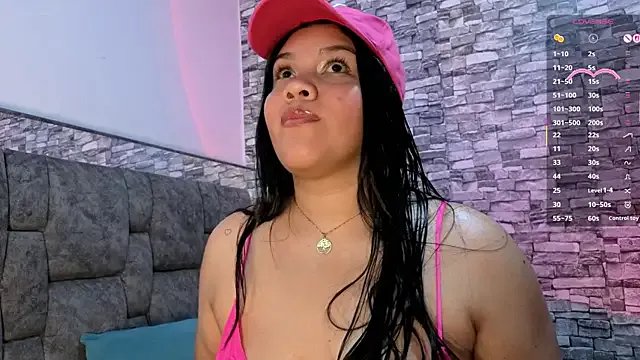 mariferprivxx on StripChat