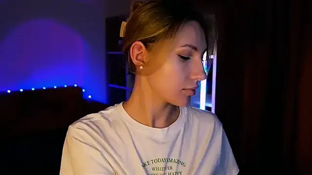 MariGven on StripChat