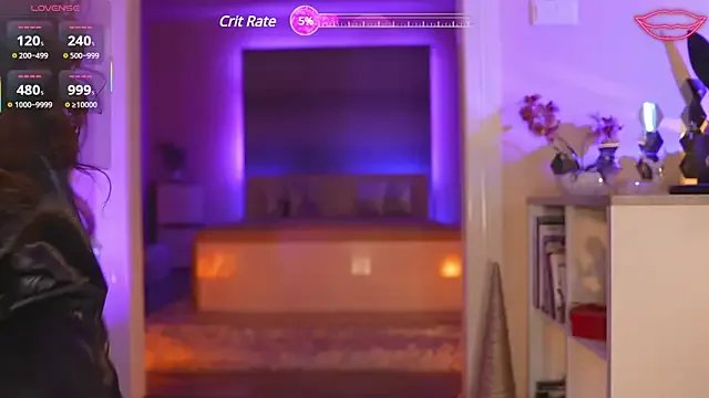 Freechat Marilyn_La_Rose on StripChat