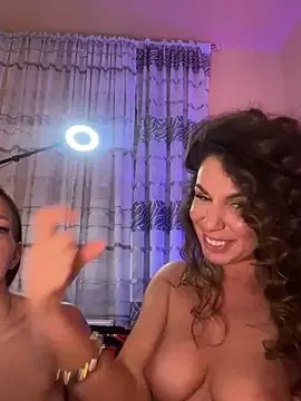 Freechat Marilyn_La_Rose on StripChat