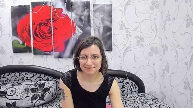 MarilynDream on StripChat