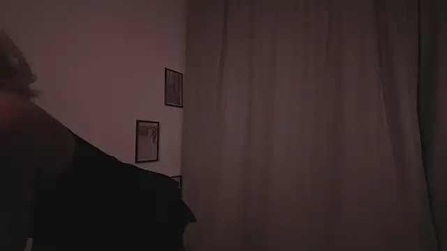 MariMaddison on StripChat