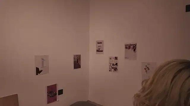 MariMaddison on StripChat