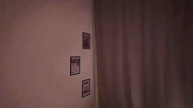 MariMaddison on StripChat