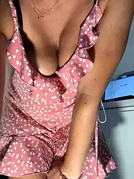 Marina- on StripChat