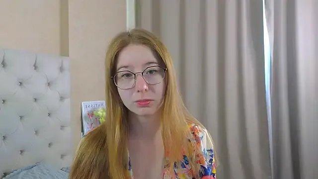 MarjorieBrown on StripChat