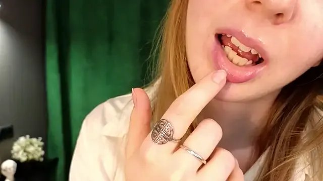 MarjorieBrown on StripChat