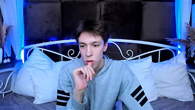 Freechat MarkBranston on StripChat