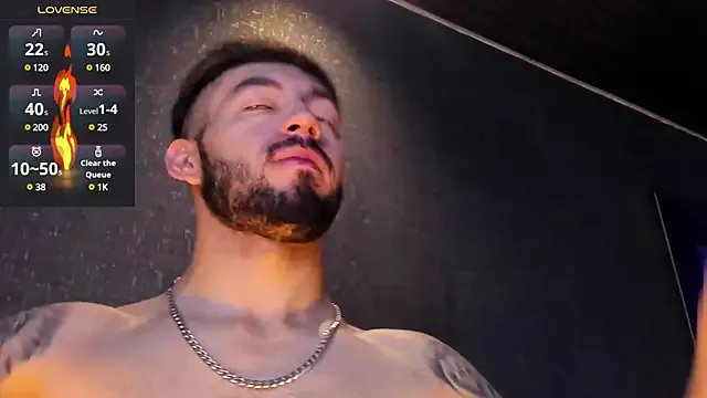 MarkWalker__ on StripChat