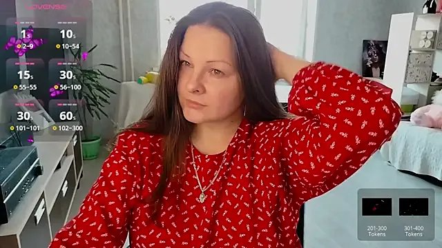 Marla_Singerrr on StripChat