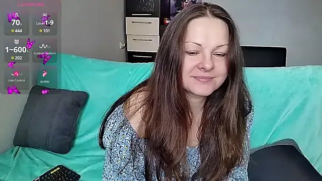 Marla_Singerrr on StripChat