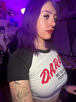 marleymaxwell on StripChat