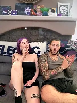 marleymaxwell on StripChat