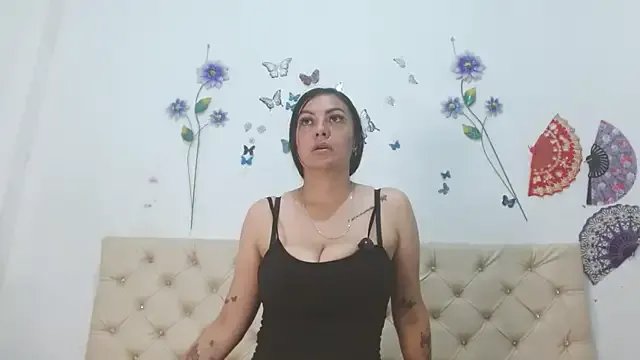 Private marlymilf6 on StripChat