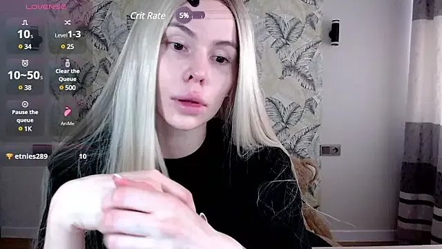 Freechat Marmalade_Fox on StripChat