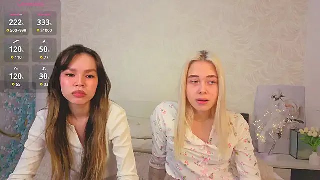 MarniOrdway on StripChat