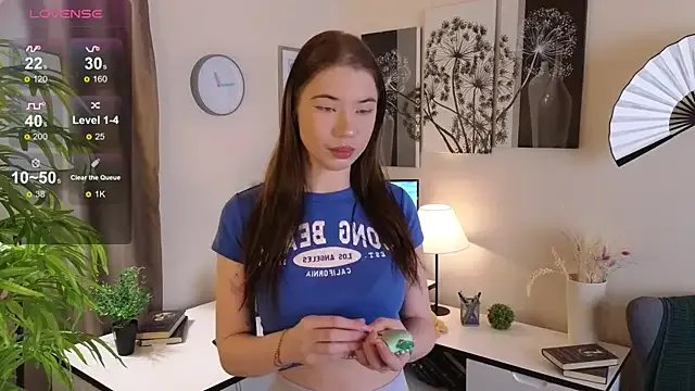 Marry_Colinn on StripChat