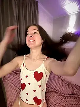 Marryme- on StripChat