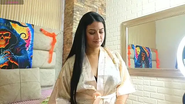 MarScarlett on StripChat